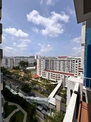 Mi Casa (D23), Condominium #597117381